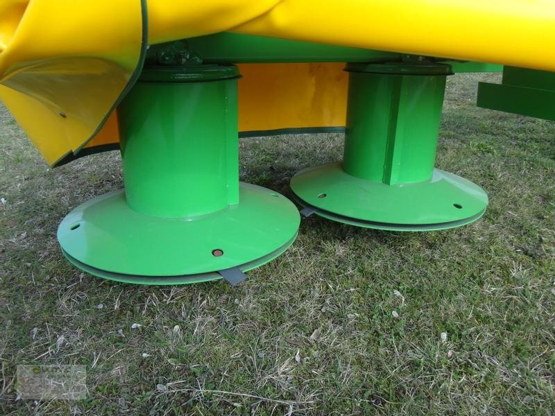 Ny Slåmaskin Vemac Kreiselmähwerk Trommelmähwerk Mähwerk 135cm 135 165 185 NEU: bilde 10