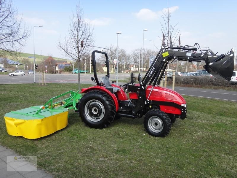 Ny Slåmaskin Vemac Kreiselmähwerk Trommelmähwerk Mähwerk 135cm 135 165 185 NEU: bilde 13