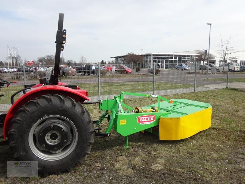 Vemac Kreiselmähwerk Trommelmähwerk Mähwerk 185cm 185 NEU - Slåmaskin: bilde 2 Vemac Kreiselmähwerk Trommelmähwerk Mähwerk 185cm 185 NEU - Slåmaskin: bilde 2