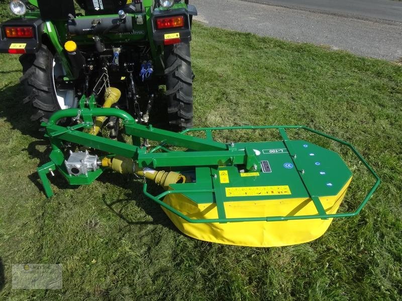 Vemac L100 L135 Kreiselmähwerk Trommelmähwerk Mähwerk Mäher NEU - Slåmaskin: bilde 1 Vemac L100 L135 Kreiselmähwerk Trommelmähwerk Mähwerk Mäher NEU - Slåmaskin: bilde 1