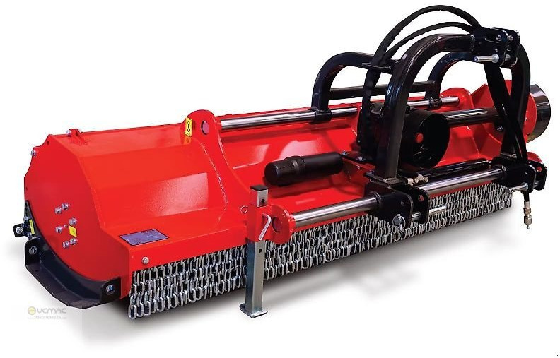 Vemac Mulcher B&M TBA220 220cm Becchio Mandrile Schlegelmulcher NEU - Beitepusser/ Kantklipper: bilde 2 Vemac Mulcher B&M TBA220 220cm Becchio Mandrile Schlegelmulcher NEU - Beitepusser/ Kantklipper: bilde 2