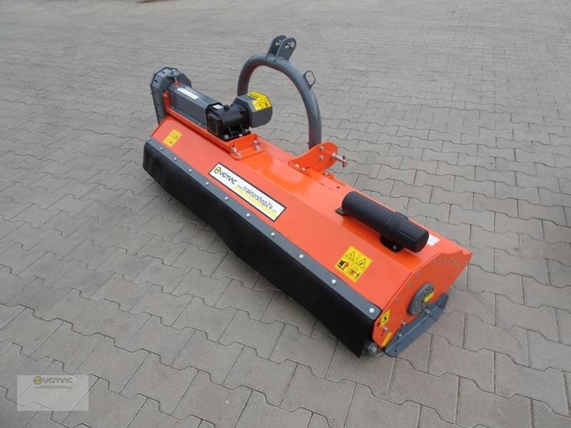 Vemac Mulcher Schlegelmulcher ML125 125cm NEU - Beitepusser: bilde 3 Vemac Mulcher Schlegelmulcher ML125 125cm NEU - Beitepusser: bilde 3