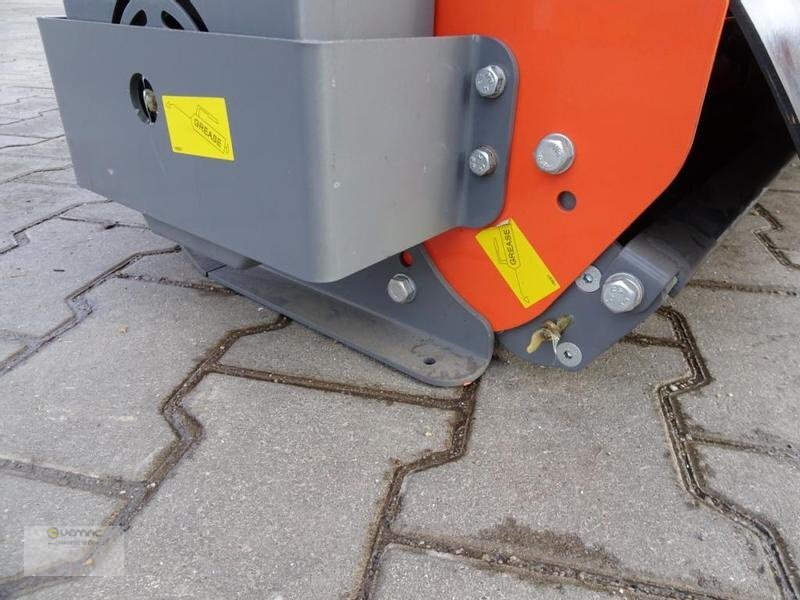 Ny Beitepusser Vemac Mulcher Schlegelmulcher ML125H 125cm hydraulisch NEU: bilde 9 Ny Beitepusser Vemac Mulcher Schlegelmulcher ML125H 125cm hydraulisch NEU: bilde 9