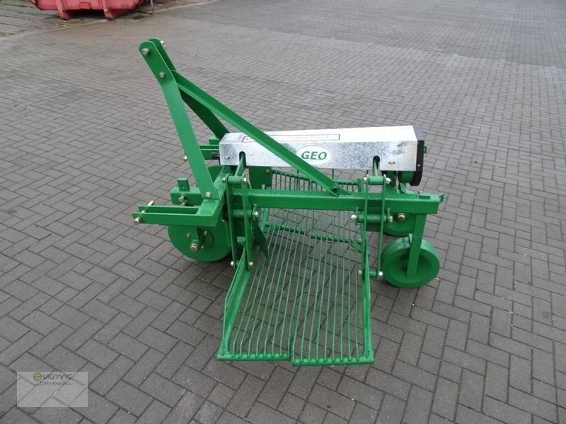 Vemac PML Kartoffelroder Schwingsiebroder Roder NEU - Potethøster: bilde 4 Vemac PML Kartoffelroder Schwingsiebroder Roder NEU - Potethøster: bilde 4