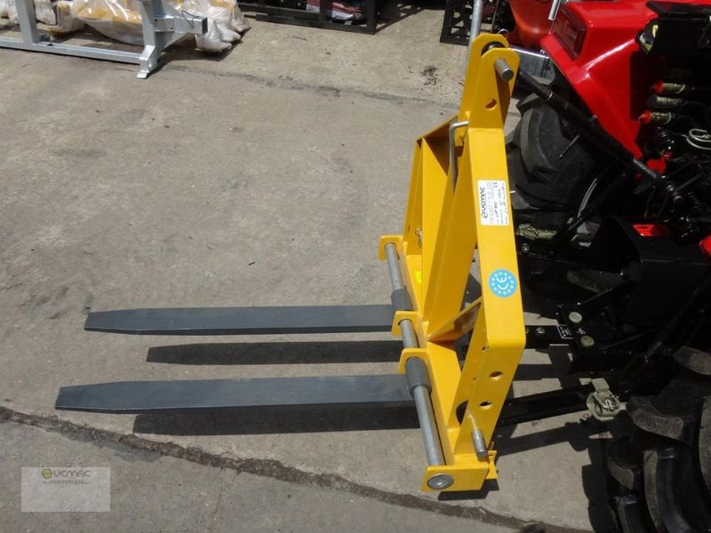 Vemac Palettengabel PH300 300kg Gabel Paletten 3 Punkt Traktor NEU - Gafler: bilde 3 Vemac Palettengabel PH300 300kg Gabel Paletten 3 Punkt Traktor NEU - Gafler: bilde 3