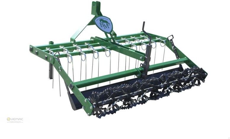 Vemac Reitbahnplaner Bahnplaner Reitplatzplaner Planer NEU 200cm - Jordforbedring maskin: bilde 1 Vemac Reitbahnplaner Bahnplaner Reitplatzplaner Planer NEU 200cm - Jordforbedring maskin: bilde 1
