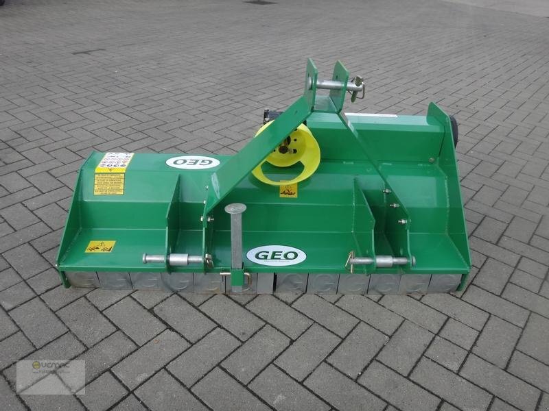 Vemac SM115 115cm 125 Mulcher Mähwerk Schlegelmulcher Traktor NEU - Beitepusser: bilde 5 Vemac SM115 115cm 125 Mulcher Mähwerk Schlegelmulcher Traktor NEU - Beitepusser: bilde 5