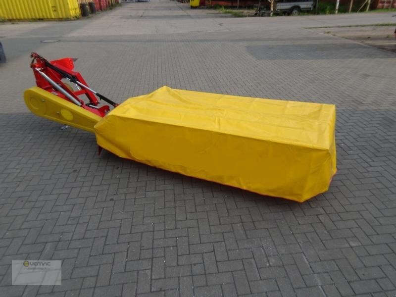 Vemac Scheibenmähwerk 290cm Kreiselmähwerk Mähwerk NEU - Slåmaskin: bilde 3 Vemac Scheibenmähwerk 290cm Kreiselmähwerk Mähwerk NEU - Slåmaskin: bilde 3