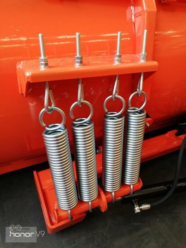 Vemac Schneeschild Geo SPFR200 200cm Schneeschieber Schneepflug NEU - Snøplog: bilde 5 Vemac Schneeschild Geo SPFR200 200cm Schneeschieber Schneepflug NEU - Snøplog: bilde 5