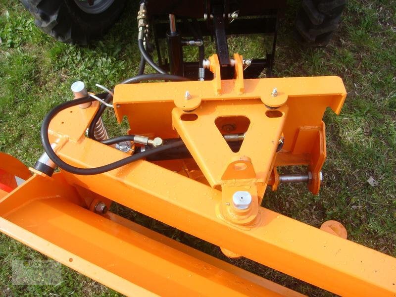 Vemac Schneeschild Schneepflug Schneeschieber 250cm NEU - Snøplog: bilde 2 Vemac Schneeschild Schneepflug Schneeschieber 250cm NEU - Snøplog: bilde 2