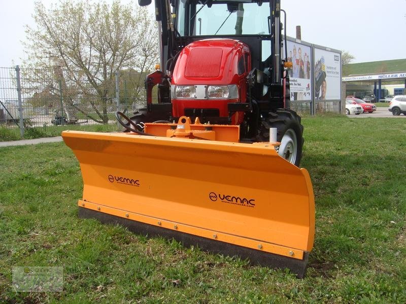 Vemac Schneeschild Schneepflug Schneeschieber 250cm NEU - Snøplog: bilde 3 Vemac Schneeschild Schneepflug Schneeschieber 250cm NEU - Snøplog: bilde 3