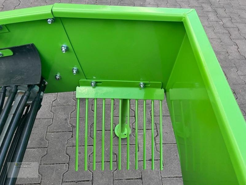 Vemac Siebkettenroder Bomet UPUS Z656 1reihig Gummi Kartoffelroder NEU - Potethøster: bilde 5 Vemac Siebkettenroder Bomet UPUS Z656 1reihig Gummi Kartoffelroder NEU - Potethøster: bilde 5
