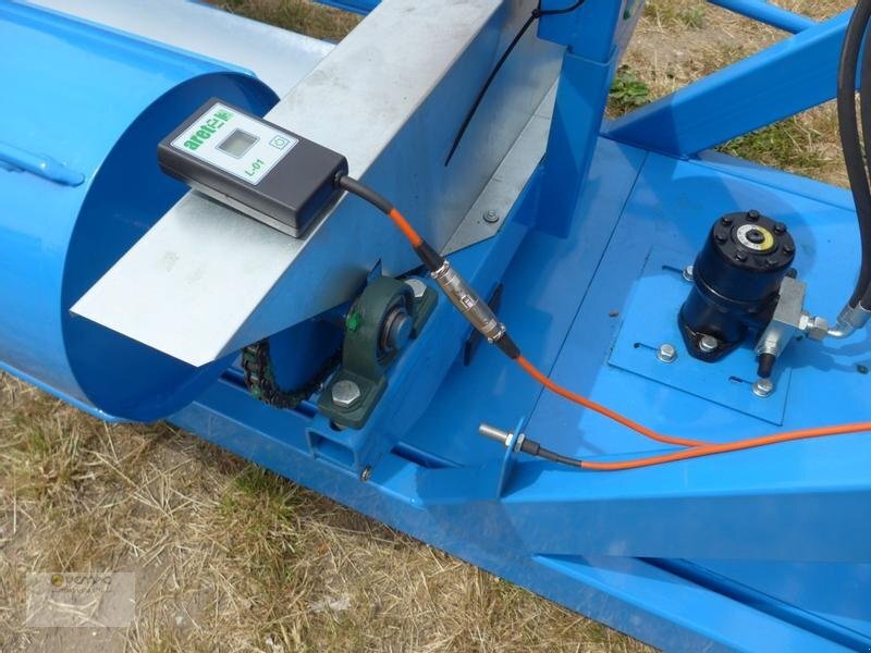 Vemac Sonstiges - Rundballepakker: bilde 4 Vemac Sonstiges - Rundballepakker: bilde 4