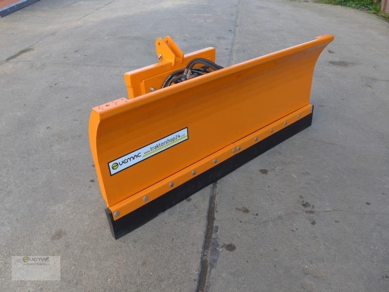 Vemac Standard 220 Schneepflug Schneeschild Schneeschieber NEU - Snøplog: bilde 4 Vemac Standard 220 Schneepflug Schneeschild Schneeschieber NEU - Snøplog: bilde 4