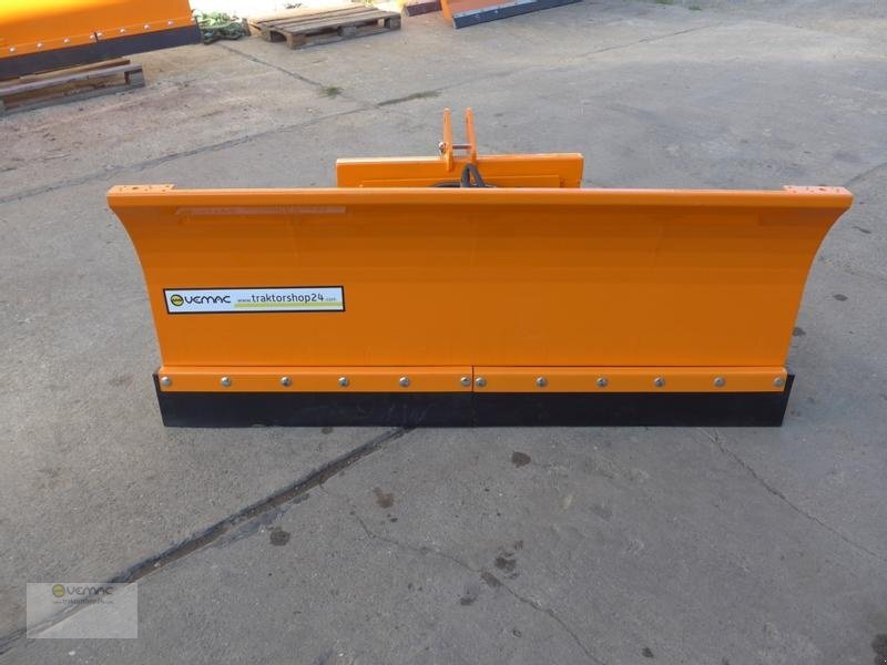 Vemac Standard 220 Schneepflug Schneeschild Schneeschieber NEU - Snøplog: bilde 3 Vemac Standard 220 Schneepflug Schneeschild Schneeschieber NEU - Snøplog: bilde 3