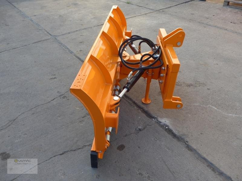 Vemac Standard 220 Schneepflug Schneeschild Schneeschieber NEU - Snøplog: bilde 1 Vemac Standard 220 Schneepflug Schneeschild Schneeschieber NEU - Snøplog: bilde 1