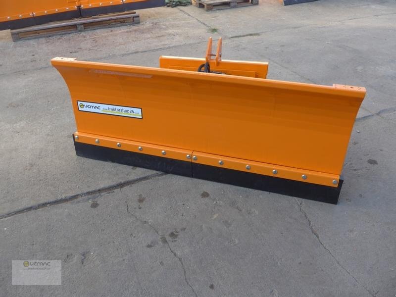 Vemac Standard 220 Schneepflug Schneeschild Schneeschieber NEU - Snøplog: bilde 2 Vemac Standard 220 Schneepflug Schneeschild Schneeschieber NEU - Snøplog: bilde 2