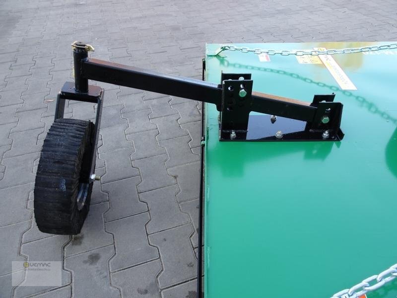 Ny Slåmaskin Vemac TM170 170cm Sichelmähwerk Sichelmulcher Mähwerk Mäher NEU: bilde 8 Ny Slåmaskin Vemac TM170 170cm Sichelmähwerk Sichelmulcher Mähwerk Mäher NEU: bilde 8