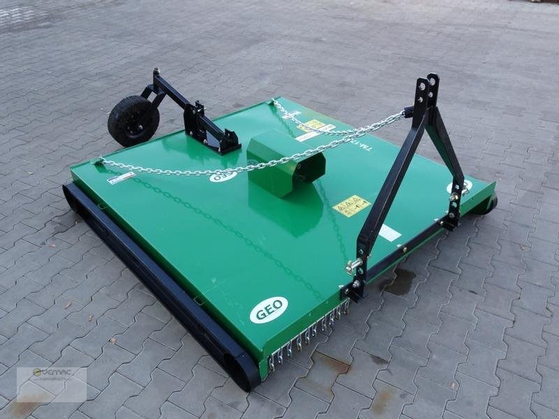 Ny Slåmaskin Vemac TM170 170cm Sichelmähwerk Sichelmulcher Mähwerk Mäher NEU: bilde 13 Ny Slåmaskin Vemac TM170 170cm Sichelmähwerk Sichelmulcher Mähwerk Mäher NEU: bilde 13