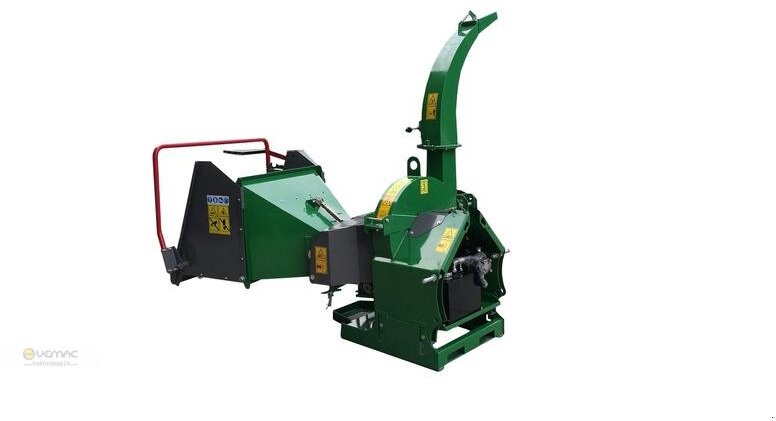 Vemac WOD23 Holzhäcksler Häcksler Schredder Holzschredder NEU - Flismaskin: bilde 1 Vemac WOD23 Holzhäcksler Häcksler Schredder Holzschredder NEU - Flismaskin: bilde 1