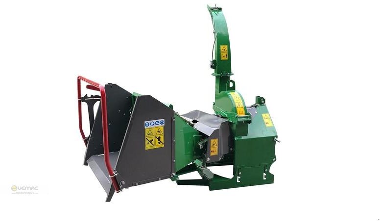 Vemac WOD23 Holzhäcksler Häcksler Schredder Holzschredder NEU - Flismaskin: bilde 2 Vemac WOD23 Holzhäcksler Häcksler Schredder Holzschredder NEU - Flismaskin: bilde 2