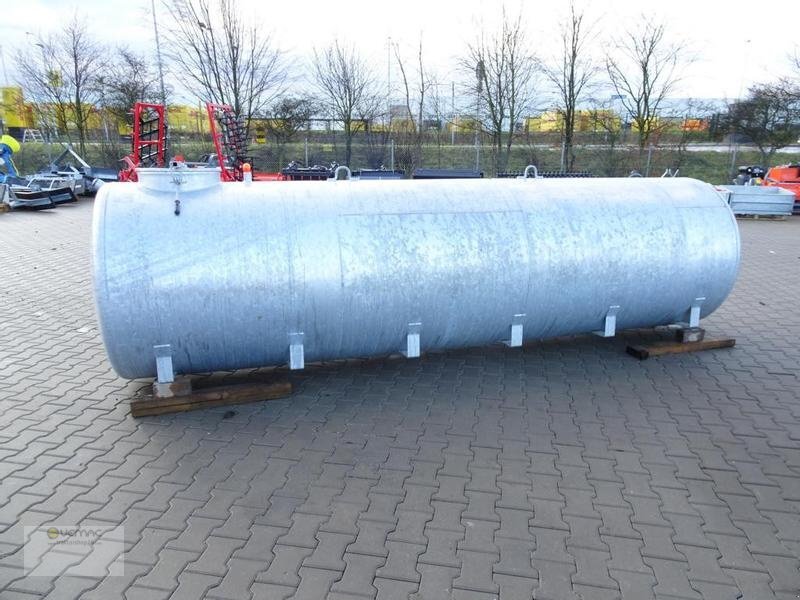 Vemac Wasserfass 1250 Liter Wassertank Weidefass Wasserwagen NEU - Tank: bilde 5 Vemac Wasserfass 1250 Liter Wassertank Weidefass Wasserwagen NEU - Tank: bilde 5