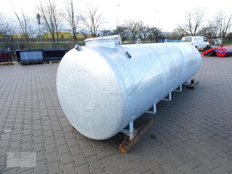 Vemac Wasserfass 1250 Liter Wassertank Weidefass Wasserwagen NEU - Tank: bilde 4 Vemac Wasserfass 1250 Liter Wassertank Weidefass Wasserwagen NEU - Tank: bilde 4