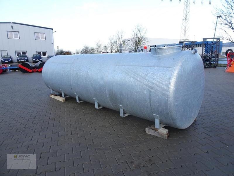 Vemac Wasserfass 2000 Liter Wassertank Weidefass Wasserwagen NEU - Tank: bilde 3 Vemac Wasserfass 2000 Liter Wassertank Weidefass Wasserwagen NEU - Tank: bilde 3