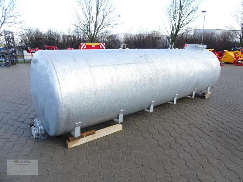 Vemac Wasserfass 2000 Liter Wassertank Weidefass Wasserwagen NEU - Tank: bilde 1 Vemac Wasserfass 2000 Liter Wassertank Weidefass Wasserwagen NEU - Tank: bilde 1
