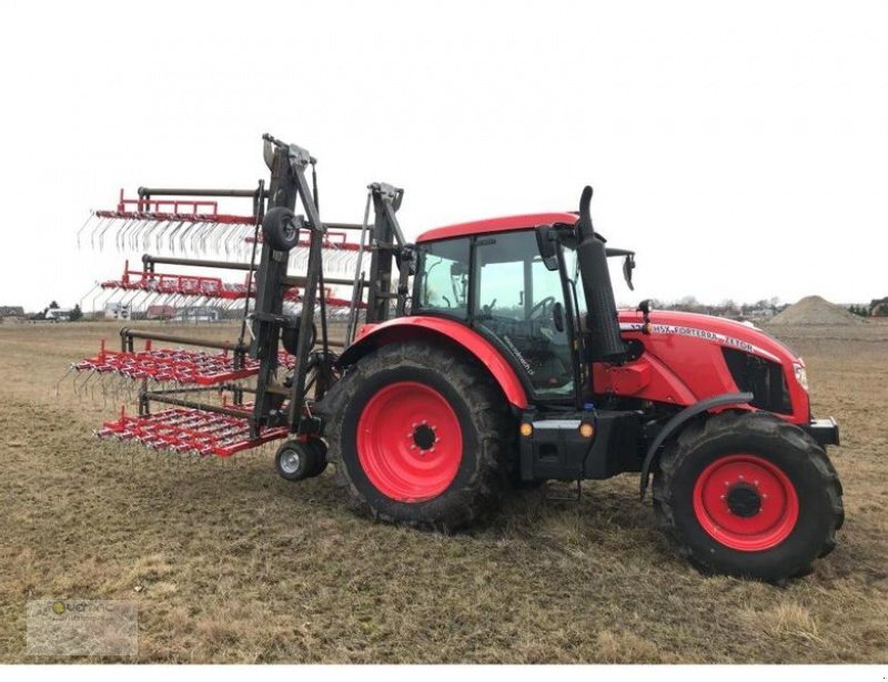Vemac Wiesenstriegel 12m Striegel Wiesenschleppe Hackstriegel NEU - Gress harv: bilde 2 Vemac Wiesenstriegel 12m Striegel Wiesenschleppe Hackstriegel NEU - Gress harv: bilde 2