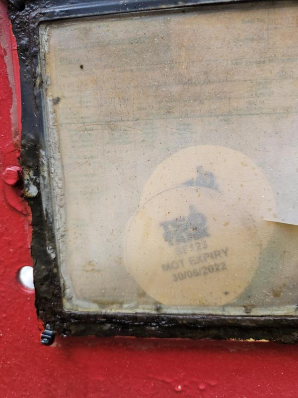 Jgc Tipping skelly - Container-transport/ Vekselflak semitrailer: bilde 3 Jgc Tipping skelly - Container-transport/ Vekselflak semitrailer: bilde 3