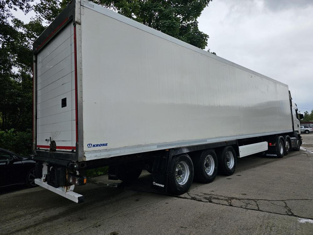 Krone Refrigerated - Kjølesemi: bilde 4 Krone Refrigerated - Kjølesemi: bilde 4