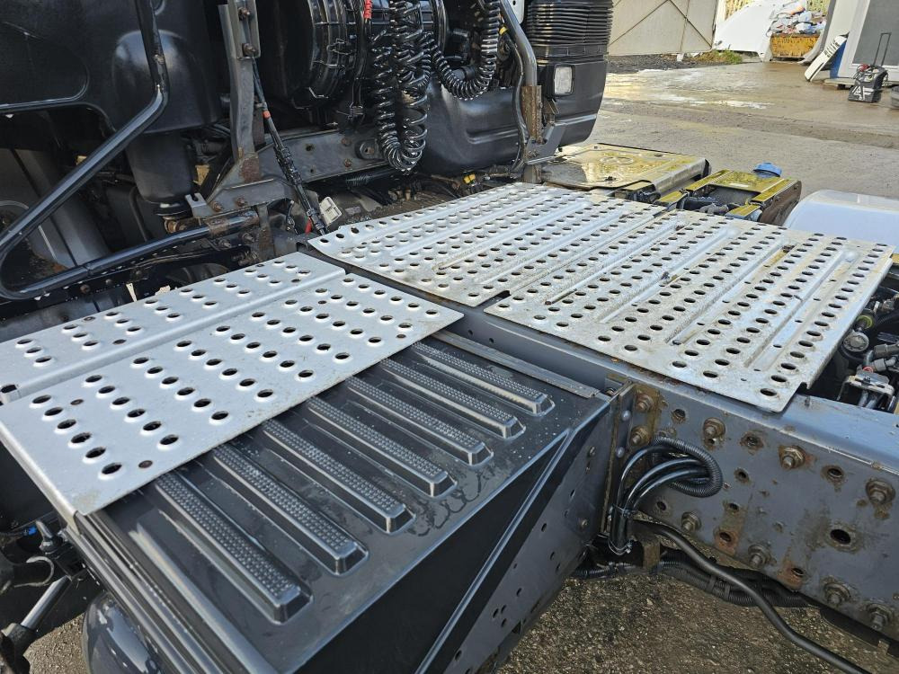 Renault Premium 430 4x2 - Trekkvogn: bilde 4 Renault Premium 430 4x2 - Trekkvogn: bilde 4