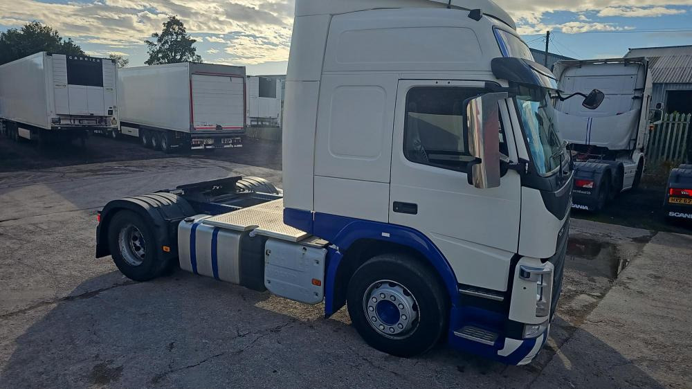 Volvo Fm450 - Trekkvogn: bilde 4 Volvo Fm450 - Trekkvogn: bilde 4