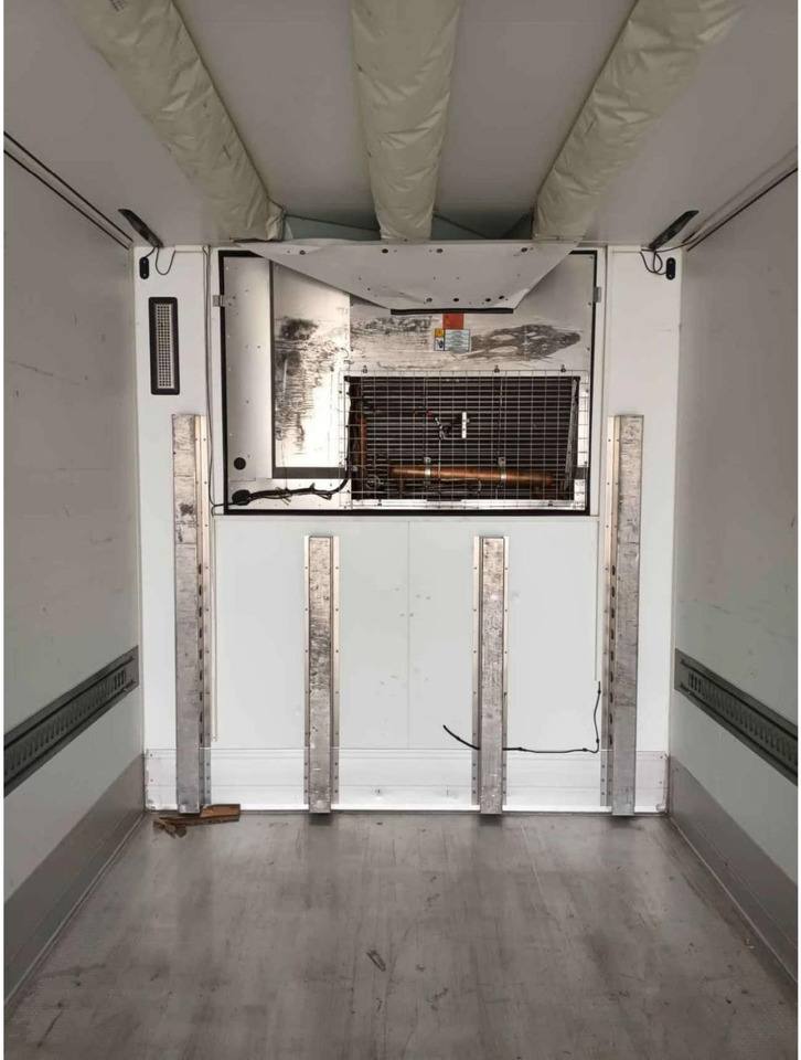 2018 Schmitz Cargobull SKO FP 45 ThermoKing SLXi 300 - Kjølesemi: bilde 2 2018 Schmitz Cargobull SKO FP 45 ThermoKing SLXi 300 - Kjølesemi: bilde 2