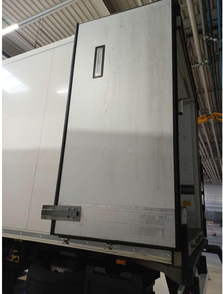 2019 Schmitz Cargobull FP 60 ThermoKing SLXi 300 - Kjølesemi: bilde 5 2019 Schmitz Cargobull FP 60 ThermoKing SLXi 300 - Kjølesemi: bilde 5