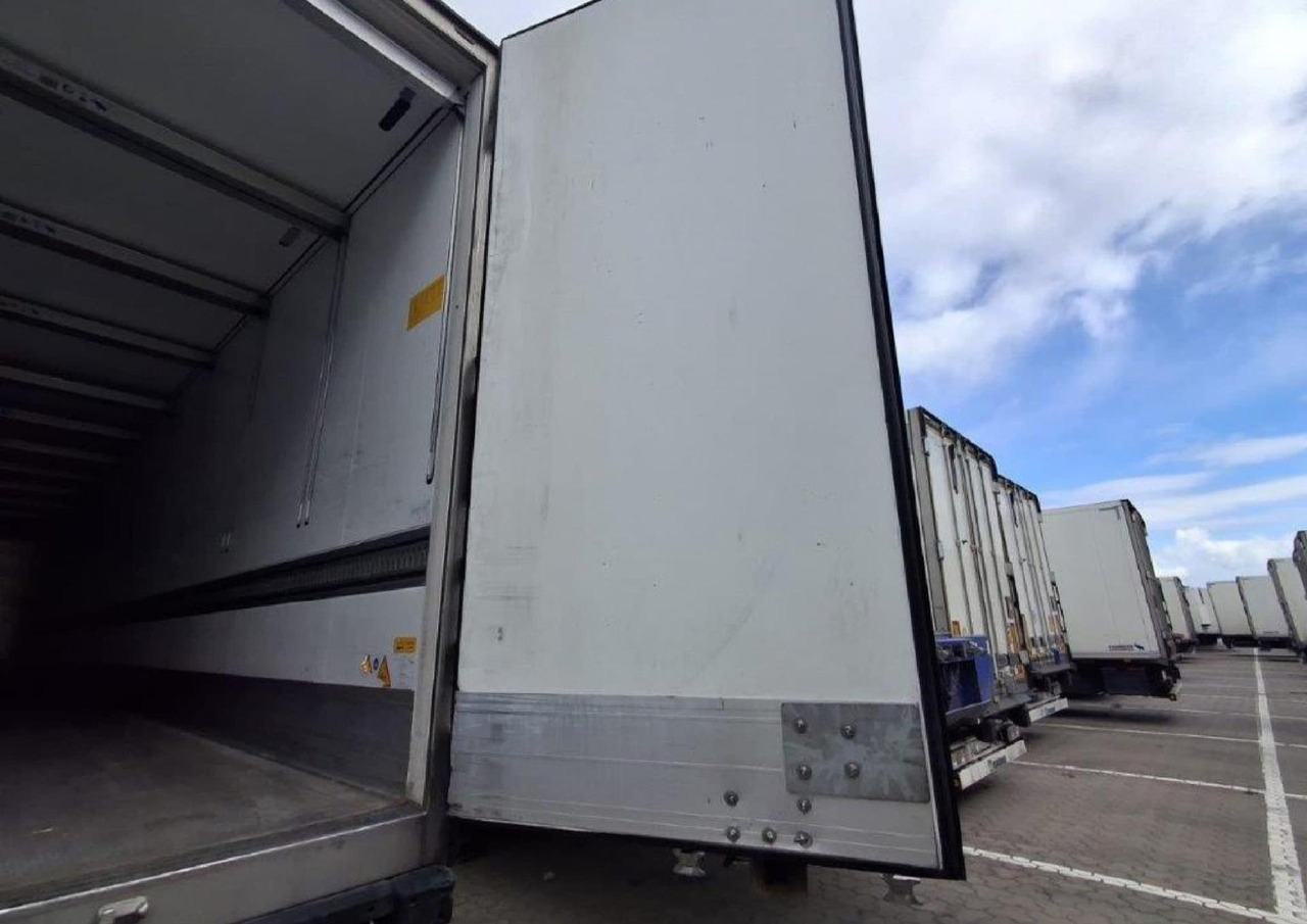 2019 Schmitz Cargobull SKO Double Deck FP 60 ThermoKing SLXi 300 - Kjølesemi: bilde 2 2019 Schmitz Cargobull SKO Double Deck FP 60 ThermoKing SLXi 300 - Kjølesemi: bilde 2