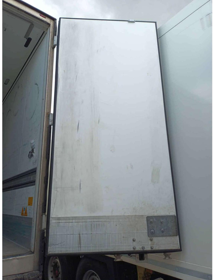 2019 Schmitz Cargobull SKO FP 60 ThermoKing SLXi 300 - Kjølesemi: bilde 2 2019 Schmitz Cargobull SKO FP 60 ThermoKing SLXi 300 - Kjølesemi: bilde 2