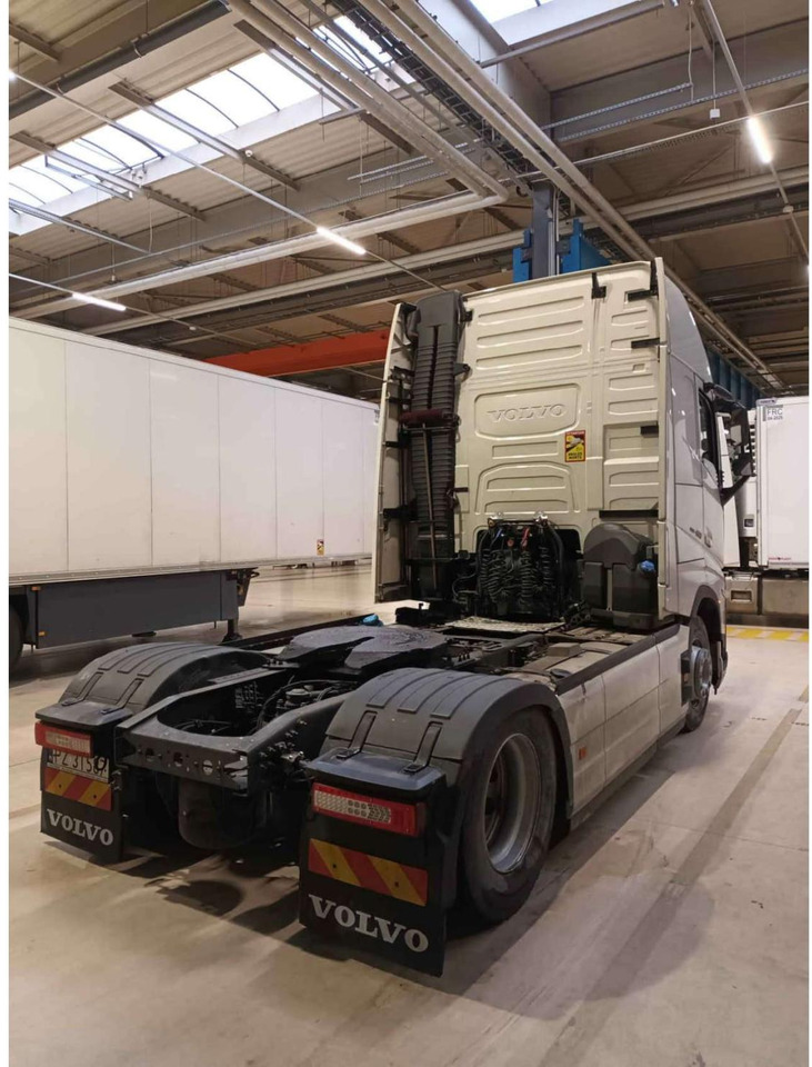 2023 Volvo FH 460 Globetrotter XL i-Save - Trekkvogn: bilde 2 2023 Volvo FH 460 Globetrotter XL i-Save - Trekkvogn: bilde 2