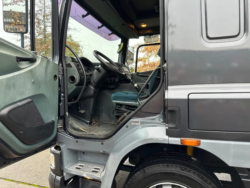 DAF CF 75 / NL TRUCK / EURO 4 / MACHINE TRANSPORT / - Transporter lastebil: bilde 3 DAF CF 75 / NL TRUCK / EURO 4 / MACHINE TRANSPORT / - Transporter lastebil: bilde 3