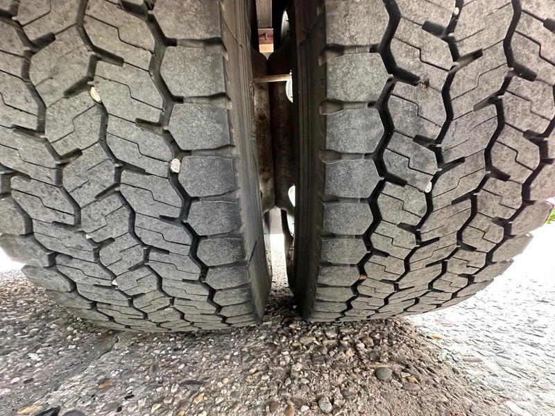 Transporter lastebil Iveco EuroCargo 80 -160L / EURO 6 / 7.5t / WINCH / ALU RAMPS: bilde 7