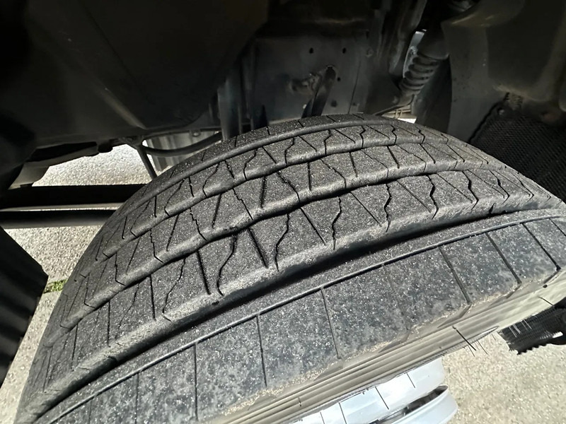 MAN TGL 10.180 / NL TRUCK / EURO6 / BOX+LIFT+SIDE DOOR / LOW KM / TOP!! - Skapbil: bilde 5 MAN TGL 10.180 / NL TRUCK / EURO6 / BOX+LIFT+SIDE DOOR / LOW KM / TOP!! - Skapbil: bilde 5