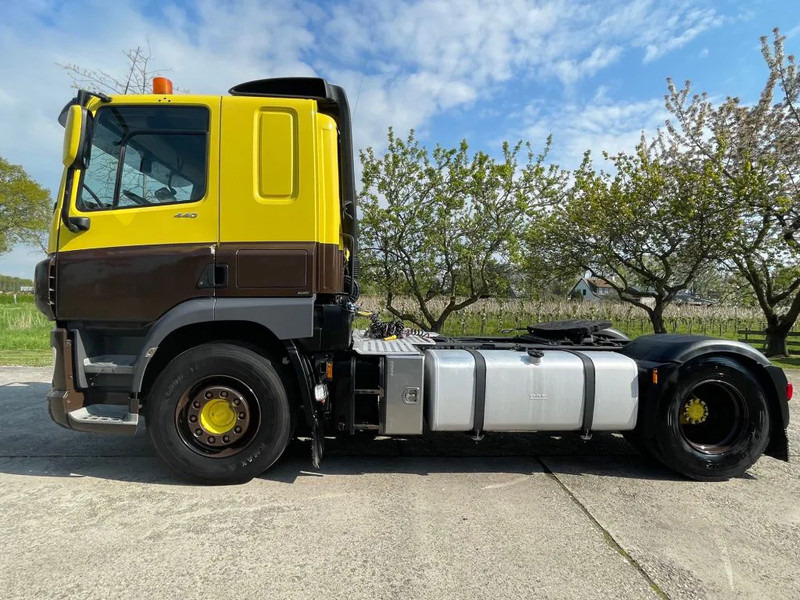 DAF CF 440 / NL TRUCK / EURO 6 / PTO / LOW KM / AUTOMATIC - Trekkvogn: bilde 4 DAF CF 440 / NL TRUCK / EURO 6 / PTO / LOW KM / AUTOMATIC - Trekkvogn: bilde 4