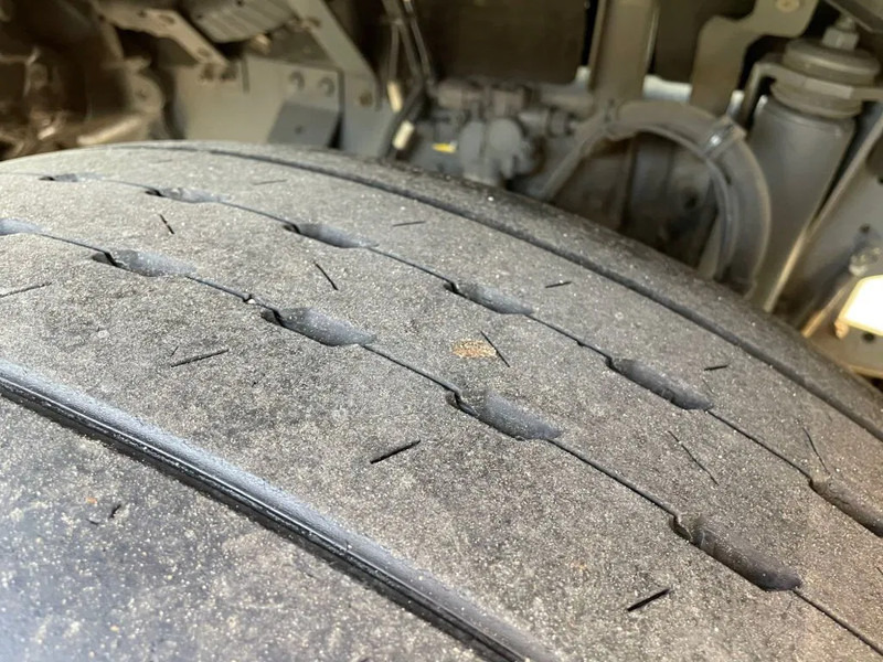 DAF CF 440 / NL TRUCK / EURO 6 / PTO / LOW KM / AUTOMATIC - Trekkvogn: bilde 5 DAF CF 440 / NL TRUCK / EURO 6 / PTO / LOW KM / AUTOMATIC - Trekkvogn: bilde 5