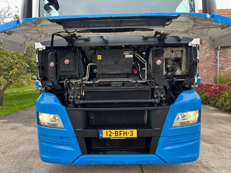 MAN TGX 26.480 / NL TRUCK / RETARDER / EURO 6 / 6X2 / LIFT+STEER AXLE / 60T - Trekkvogn: bilde 3 MAN TGX 26.480 / NL TRUCK / RETARDER / EURO 6 / 6X2 / LIFT+STEER AXLE / 60T - Trekkvogn: bilde 3