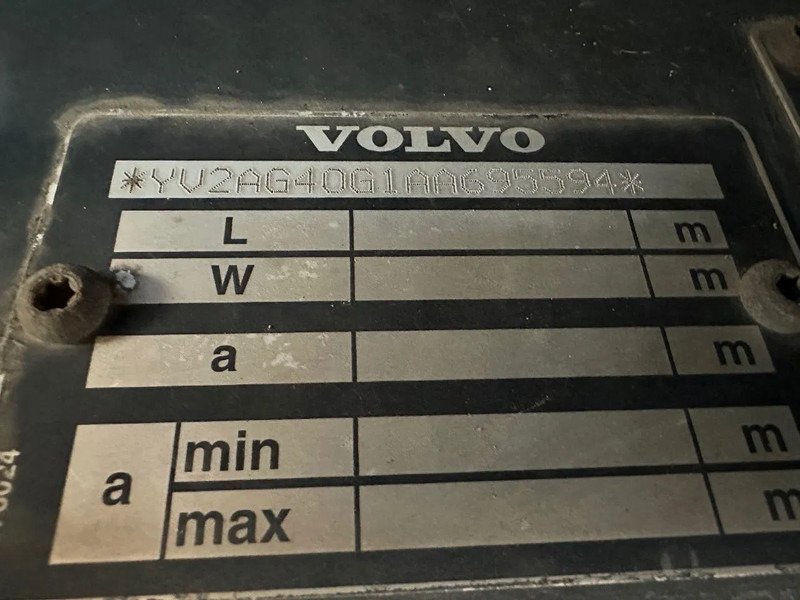 Volvo FH 540 8X4 / NL TRUCK / EURO5 / CRANE+ROTATOR+HOOK - Kranbil: bilde 5 Volvo FH 540 8X4 / NL TRUCK / EURO5 / CRANE+ROTATOR+HOOK - Kranbil: bilde 5