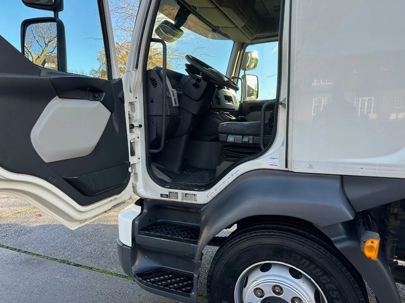 Volvo FL / THERMOKING TS 300 + HEATER FOR PLANTS / EURO5 / SIDE DOOR - Lastebil med kjøl: bilde 5 Volvo FL / THERMOKING TS 300 + HEATER FOR PLANTS / EURO5 / SIDE DOOR - Lastebil med kjøl: bilde 5