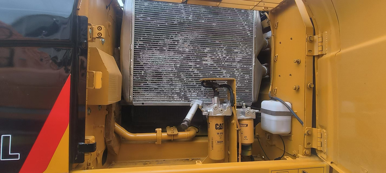 Gravemaskin CATERPILLAR 326D2L: bilde 6 Gravemaskin CATERPILLAR 326D2L: bilde 6