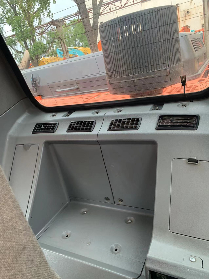 DOOSAN DX300LC - Beltegraver: bilde 3 DOOSAN DX300LC - Beltegraver: bilde 3