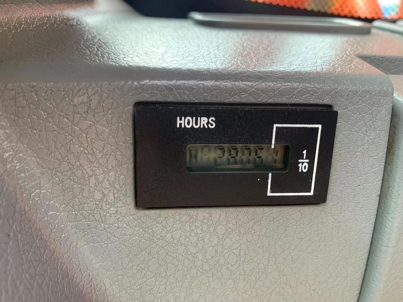 Beltegraver DOOSAN DX300LC: bilde 10